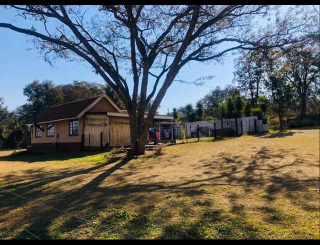 5 BEDROOM HOUSE FOR SALE IN ALBERT FALLS